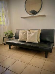 Fully equipped family home