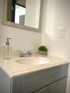 Fully equipped family home