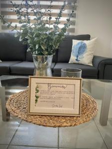 Fully equipped family home