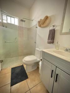 Fully equipped family home