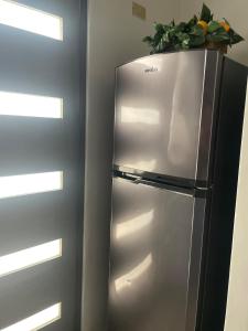 Fully equipped family home