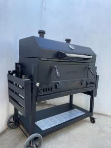 Fully equipped family home