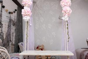 Апартаменти Studio Amur Creative