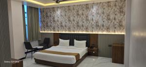 Premvatika restaurant and hotel