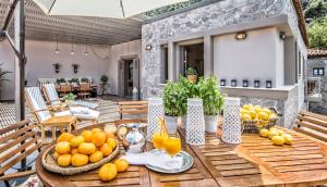 Stunning Eco stay Villa in Epidavros -Akros Estate Argolida Greece