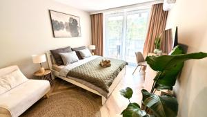 Harmony Apartment City Center Kielce, Klimatyzacja, 24h, Faktury VAT