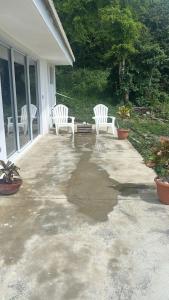 Buena Vista Hideaway