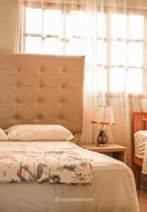 Casa de Kami - Hospedaje