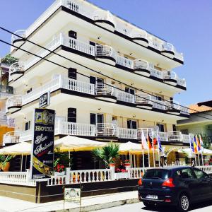 Hotel San Antonio Pieria Greece