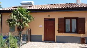 Casa Antichi Ricordi