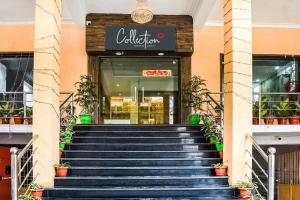 Capital O Jai Adisson