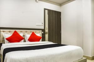 Capital O Jai Adisson