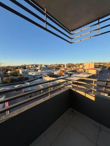 Cozy CBD Apartment - Windhoek