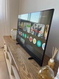 Cozy CBD Apartment - Windhoek