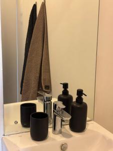 Cozy CBD Apartment - Windhoek