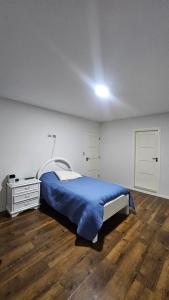 Ddepartamento en Tiquipaya