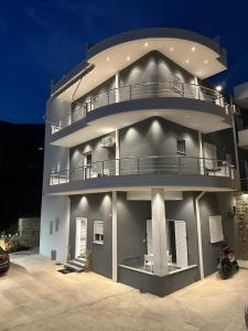 Nōya Suites SR