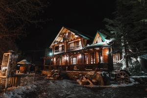 Sofra Kolonjare Agroturizem