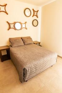 Alojamiento AC, GYM, Cafetería | Auditorio Telmex