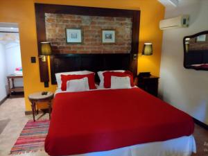 Alonso Chacras Lodge