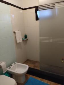 Alonso Chacras Lodge