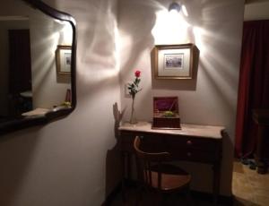 Alonso Chacras Lodge