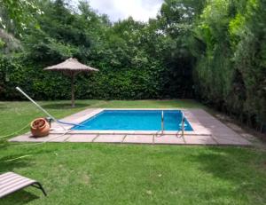 Alonso Chacras Lodge