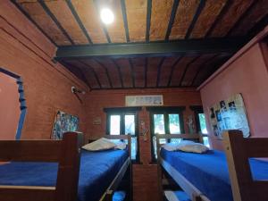 Estancia Hostel