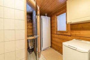 Family Cabin at Nulppotie 5, LEVI