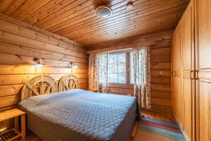 Family Cabin at Nulppotie 5, LEVI