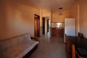 Family Two Bedroom Apartment  room in Kiwi Kastle