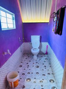 Mawphanlur Hillside Guesthouse