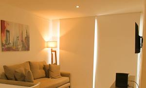 Garage Pileta Gimnasio Depto completo en MDP