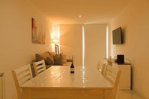 Garage Pileta Gimnasio Depto completo en MDP