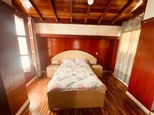 Casa de campo x6 de Sayri