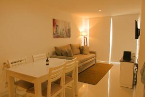 Garage Pileta Gimnasio Depto completo en MDP