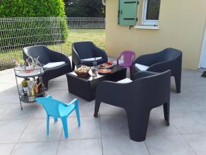 Appartement à la Campagne