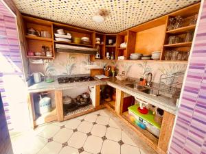 Casa de campo x6 de Sayri