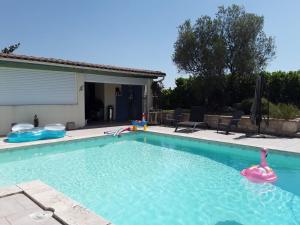 Appartement à la Campagne