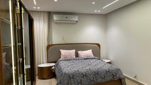 Mohandesin luxury Residence - 3 BR