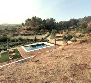 Quinta da Peça Douro Wine Region Retreat, Private Pool Villa