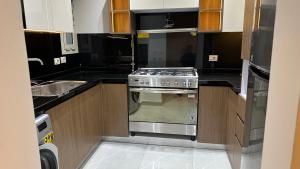 Mohandesin luxury Residence - 3 BR