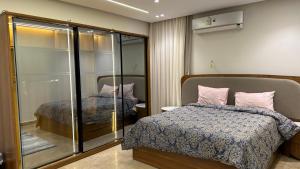 Mohandesin luxury Residence - 3 BR