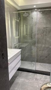 Mohandesin luxury Residence - 3 BR