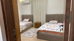 Mohandesin luxury Residence - 3 BR