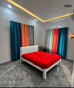 Aroha Residence - Sleek and Spacious Wayanad Villa