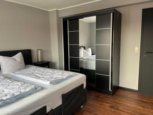 Ferienwohnung Wattlooper