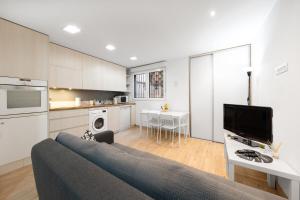 Hermoso piso en Algete, Madrid