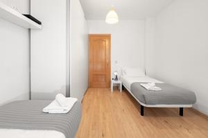 Hermoso piso en Algete, Madrid