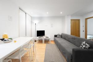 Hermoso piso en Algete, Madrid